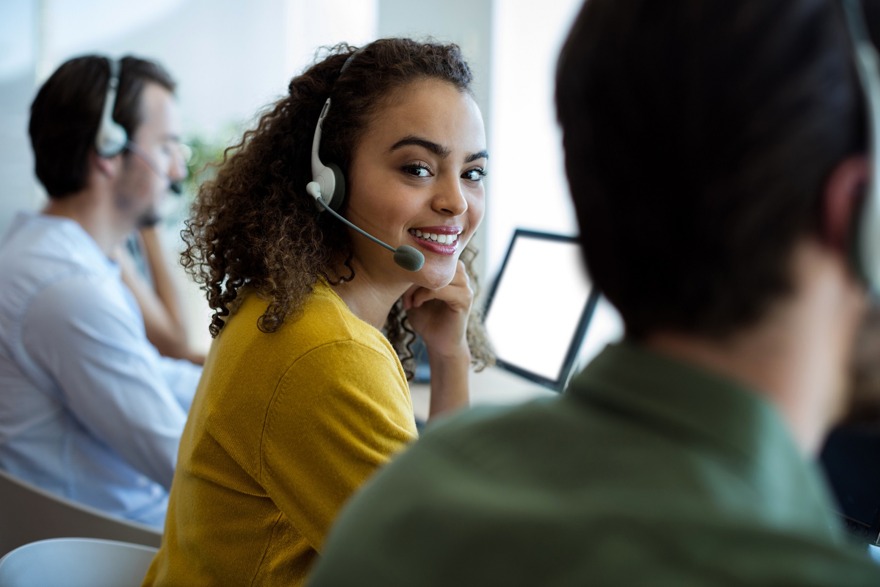 Call Centers Extend Your Customer Service Hours, 24/7