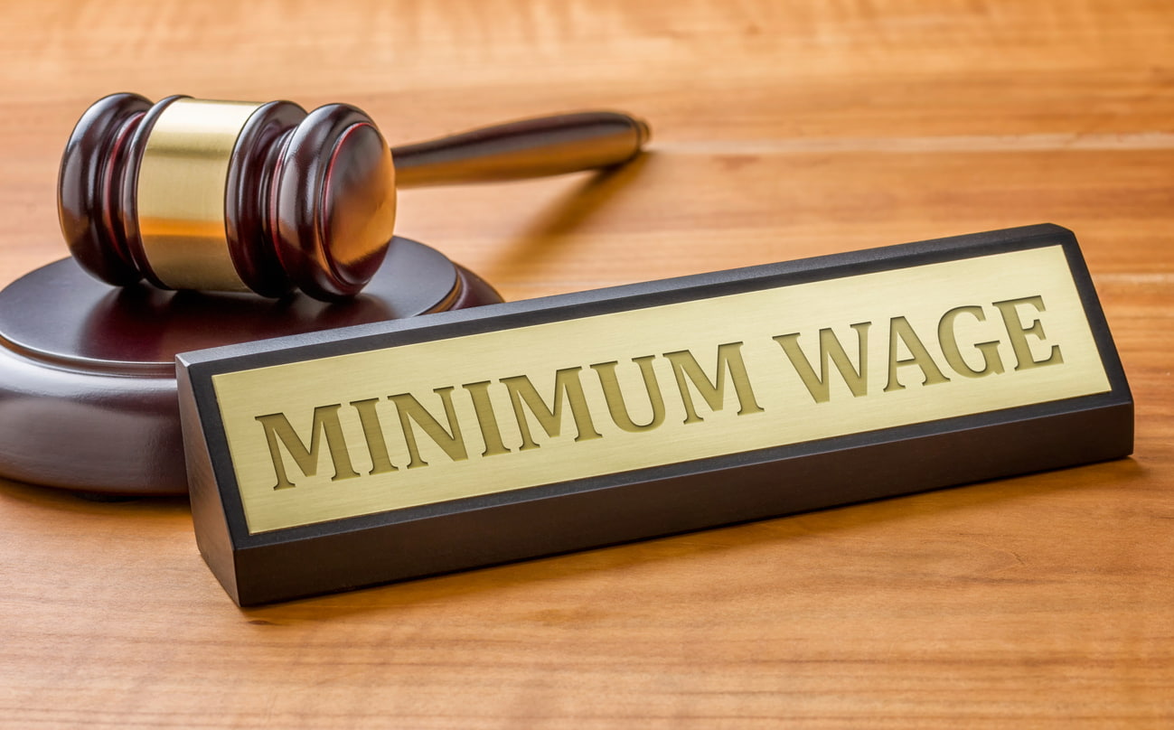 minimum wage increase MD