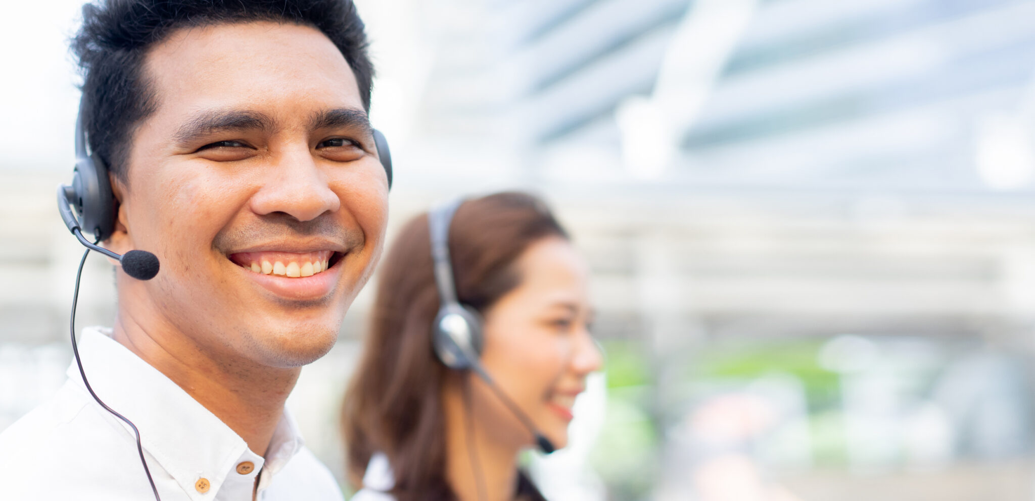 local answering services