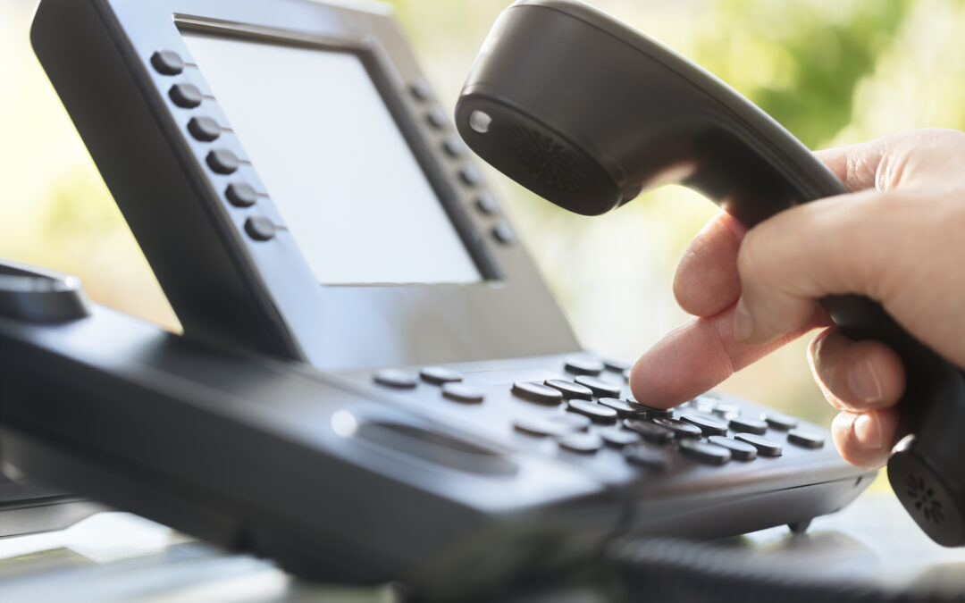 Outsource to an Answering Service and Keep Seasonal Call Volumes in Check