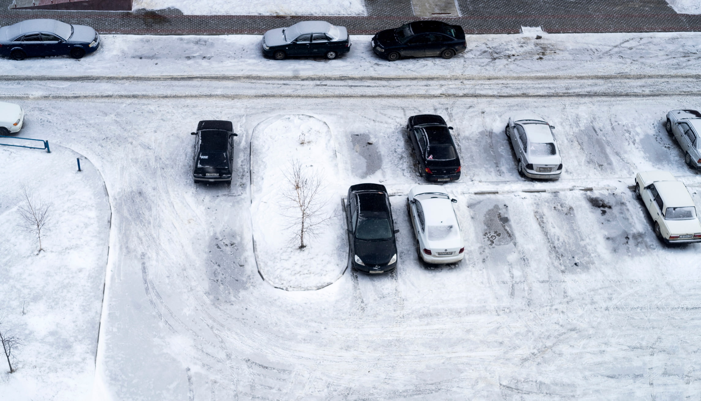 winter weather tips for service managers