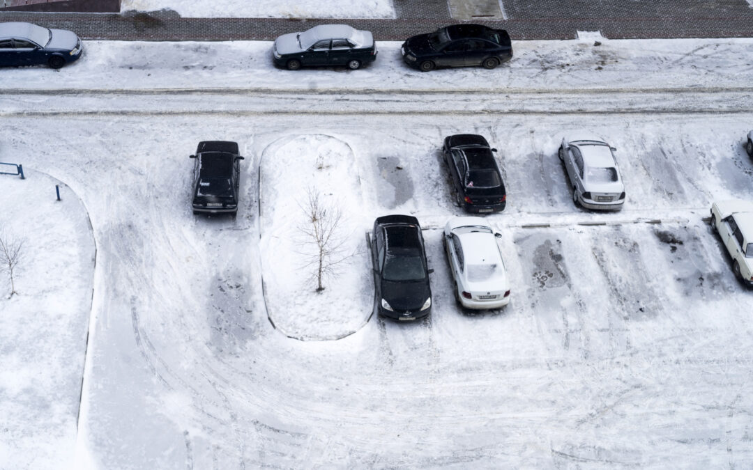 3 Winter Weather Tips for Service Managers that Will Help You Brave the Storm
