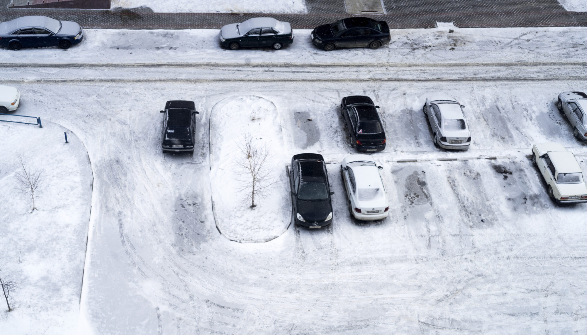 winter weather tips for service managers