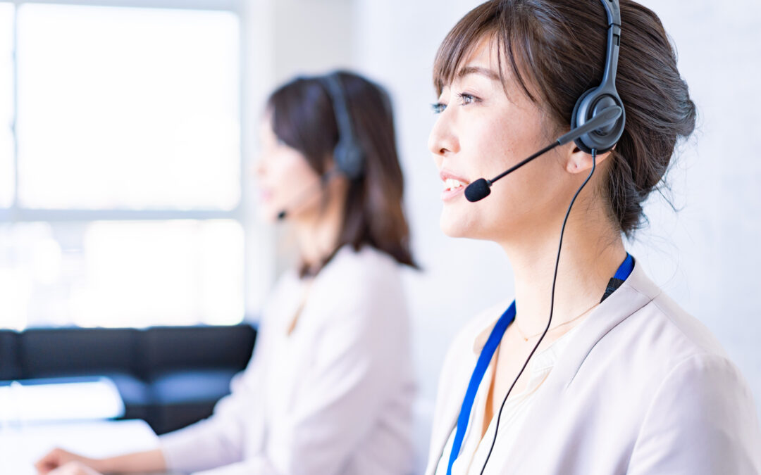 4 Site Management Team Complaints Cured by Your Answering Service