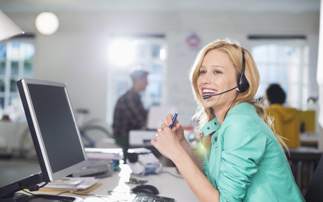 3 Reasons Small Business Answering Services are a Wise Investment