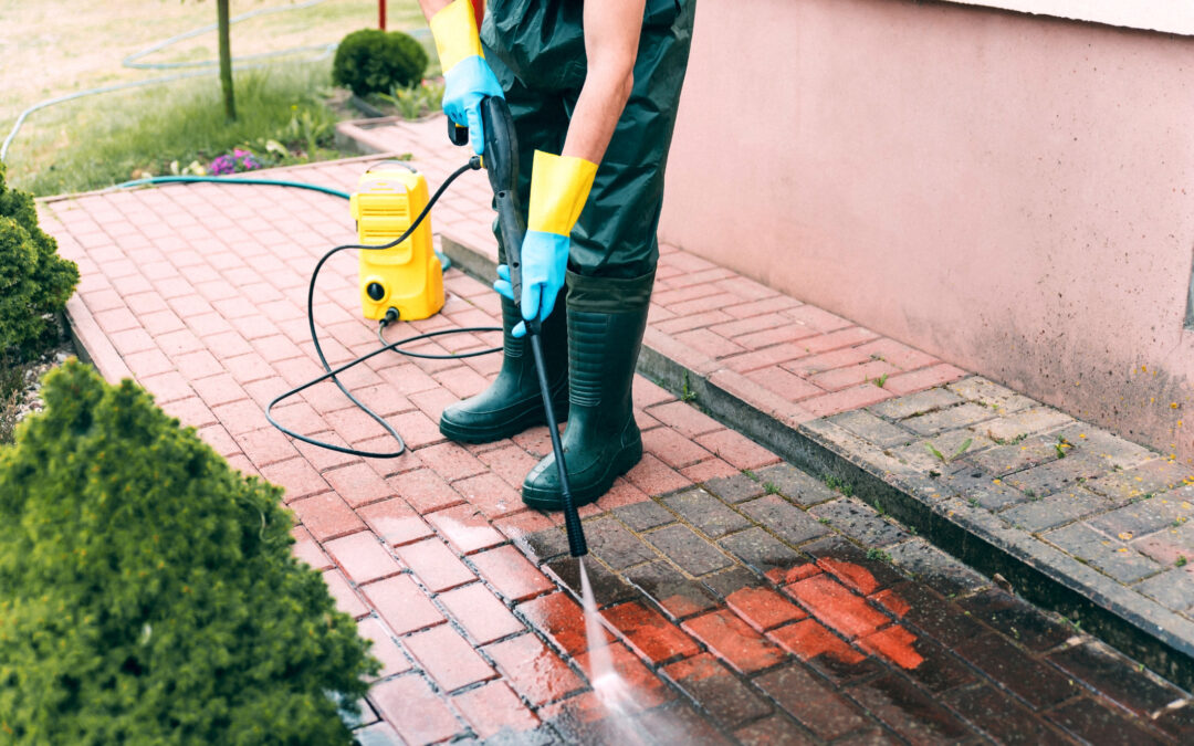 4 Ways to Get the Jump on Property Maintenance Calls this Spring