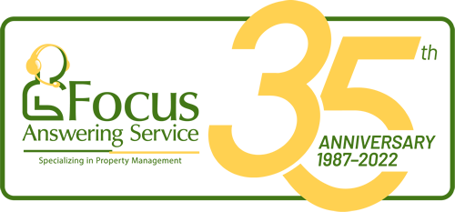 Focus Answering Service