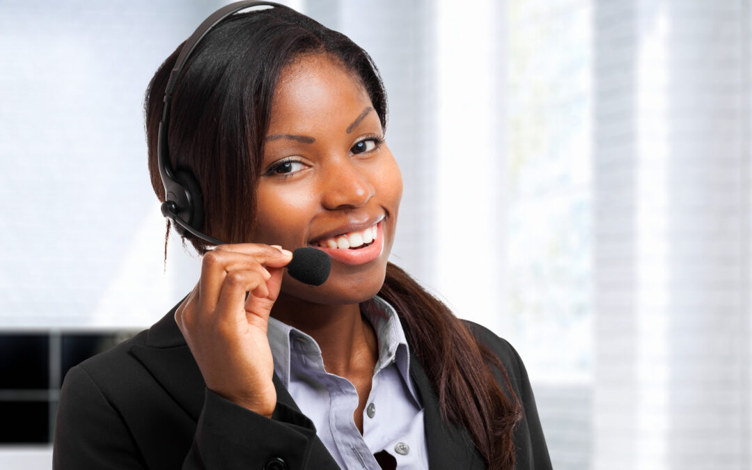 How Can I Find the Best Answering Service Provider for My Business?